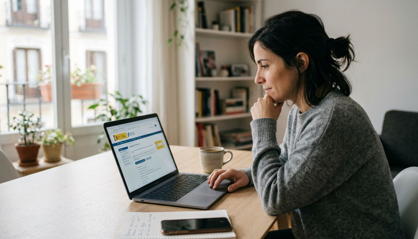 Cómo verificar el historial de matriculación de tu vehículo de forma segura